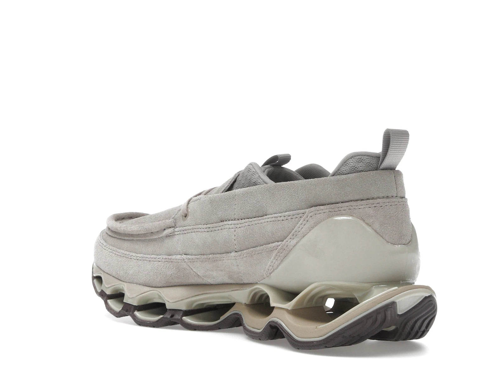 Mizuno Wave Prophecy Moc Taupe - Taupe/Taupe - D1GD2436-01 - 23