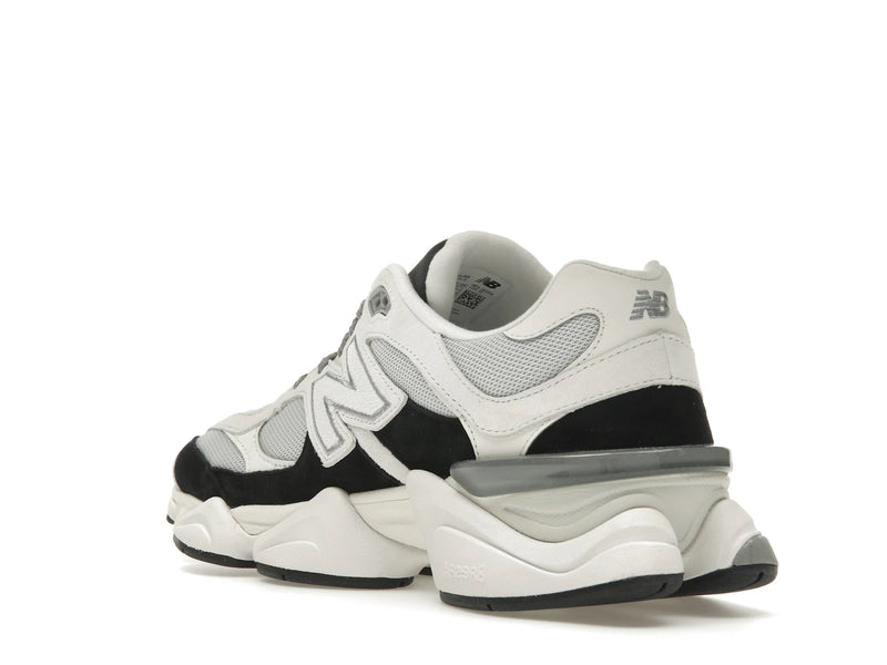 New Balance 9060 Grey Jet Black - Grey/Jet Black - U9060JBB - 23
