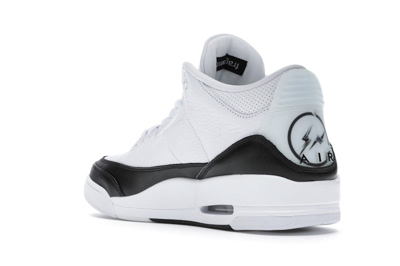 Fragmento retro de Air Jordan 3 - vista 23