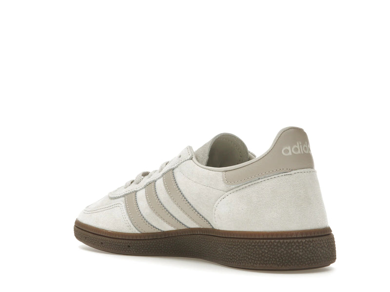 Adidas Handball Spezial Alumina Wonder Beige - Alumina/Wonder Beige/Gum - IH3825 - 23