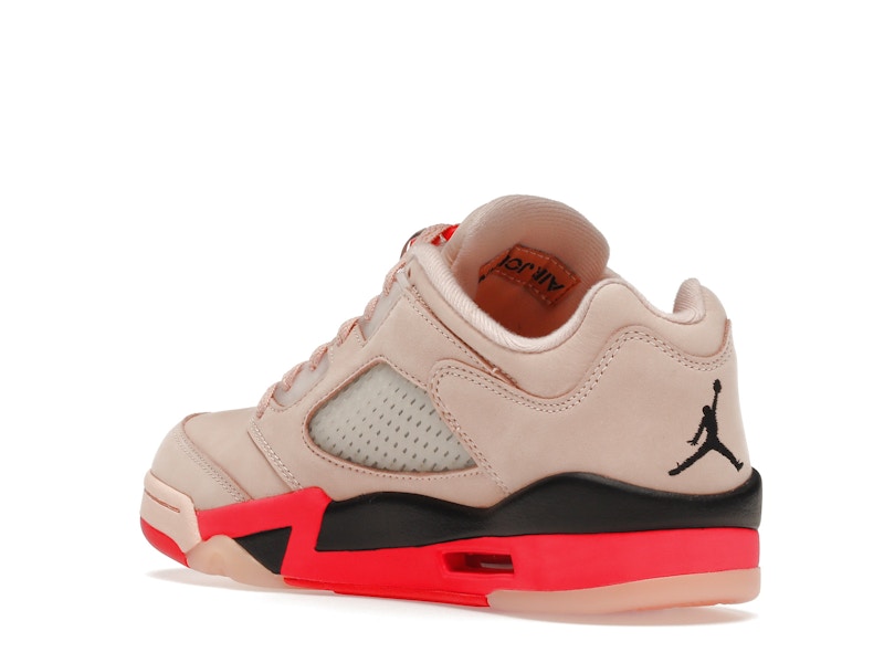 Jordan 5 Retro Low Girls That Hoop (Women's) - vue 24