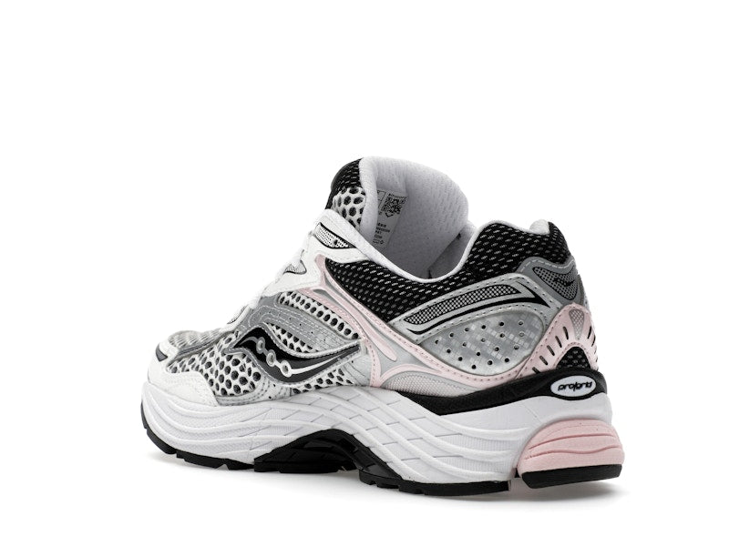 Saucony Progrid Omni 9 OG White Silver Red - visning 23