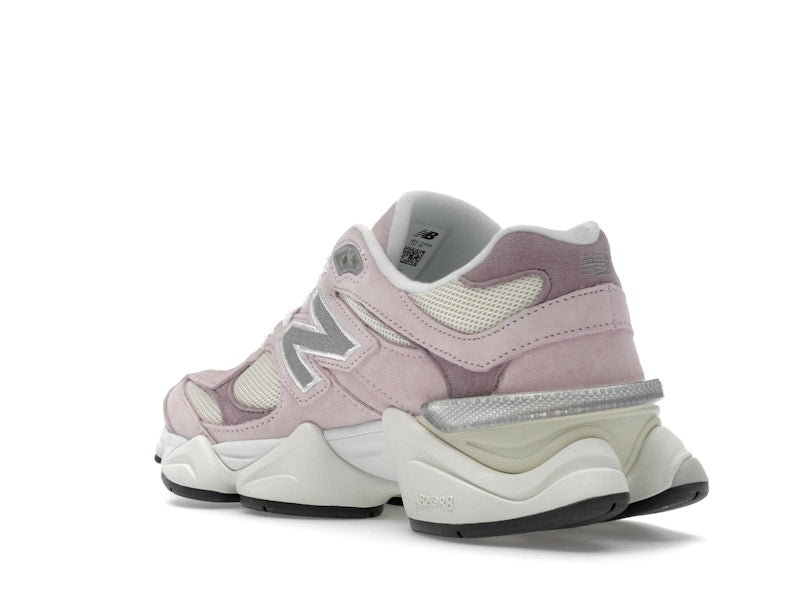 New Balance 9060 Rose Sugar Angora - Rose Sugar/Angora/Ice Wine - U9060LBC - 23