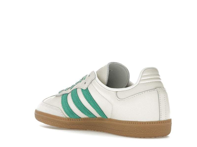 adidas Samba Off White Court Green (Women's) - visning 24