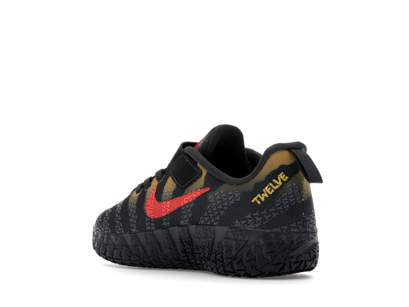 Nike Ja 3 Jurassic Park Raptor (PS) - Ansicht 24