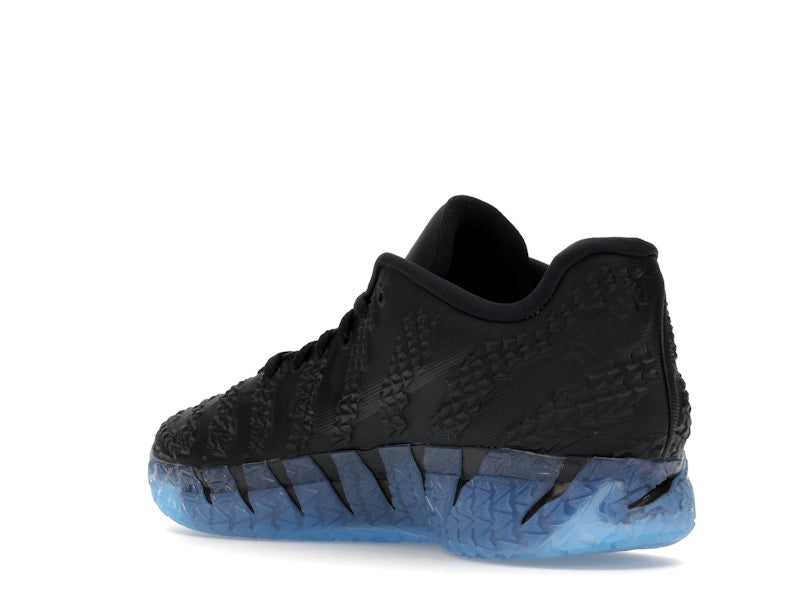 Nike JA 3 Swarovski - Black/Black/Multi-Color - IB6675-001 - 23
