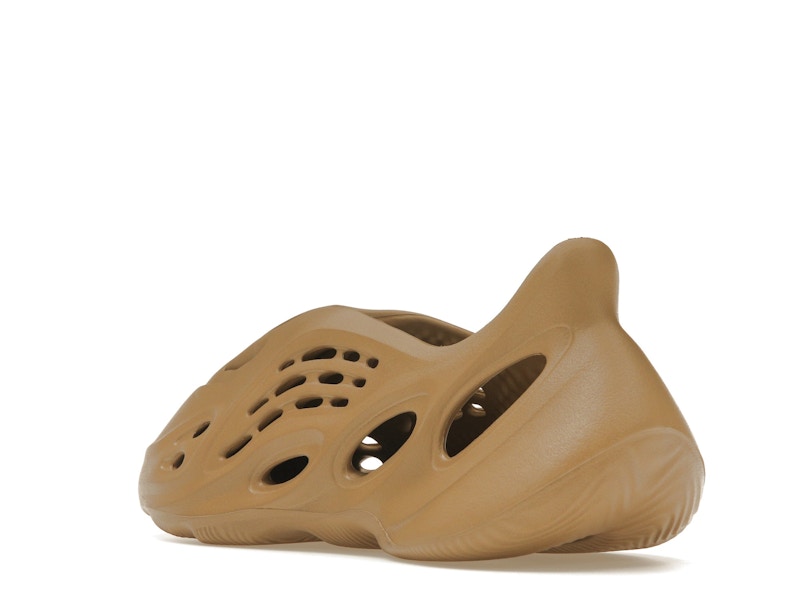 adidas Yeezy Foam RNR Clay Taupe - Clay Taupe/Clay Taupe/Clay Taupe - GV6842 - 23