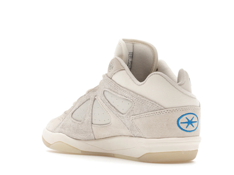 Adidas Badbo 10 Bad Bunny Resilience - Chalk White/Talc/Core White - KJ1468 - 23