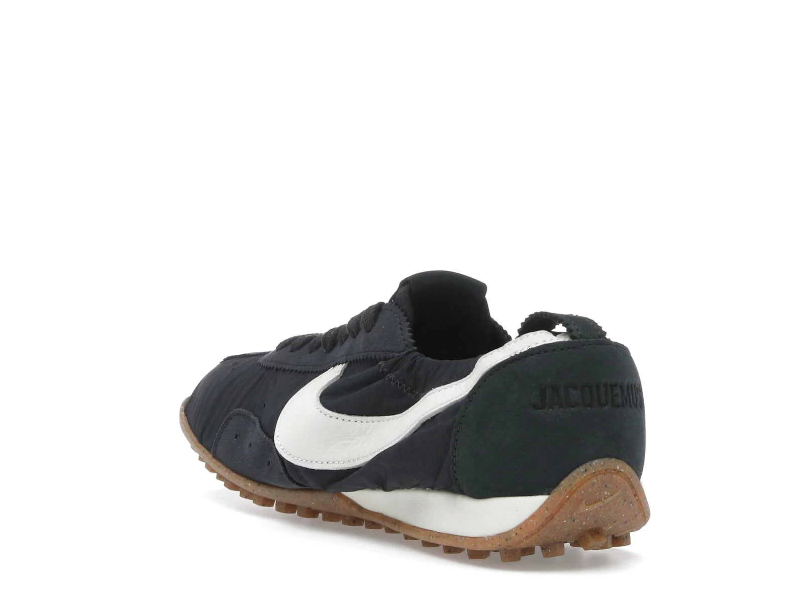 Chaussure Nike Moon SP Jacquemus Off Noir - Off Noir/Cashmere/Gum Light Brown/Neptune Green/Storm Blue/Hydrogen Blue - HV8547-001 - 24