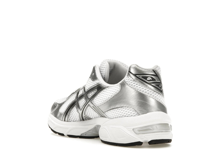 Asics Gel 1130 White Pure Silver - White/Pure Silver - 1201B020-100 - 24