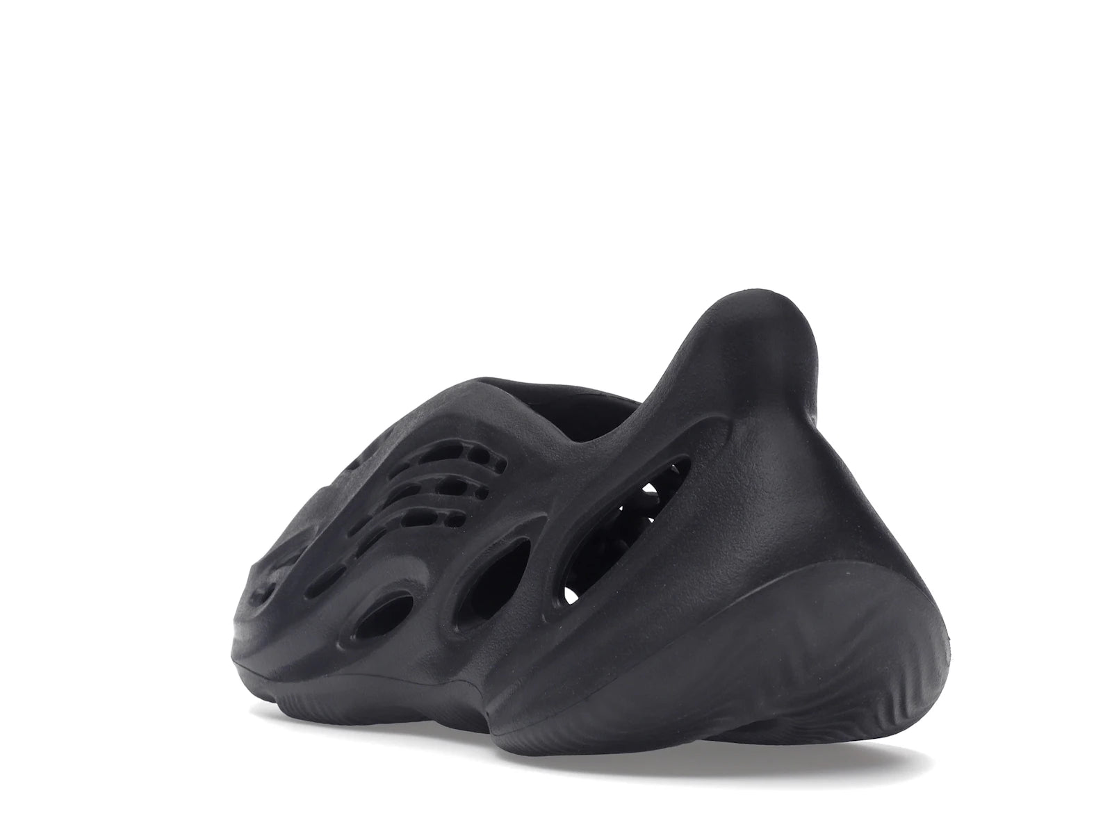 Adidas Yeezy Foam Rnnr Onyx - Onyx/Onyx/Onyx - HP8739 - 24