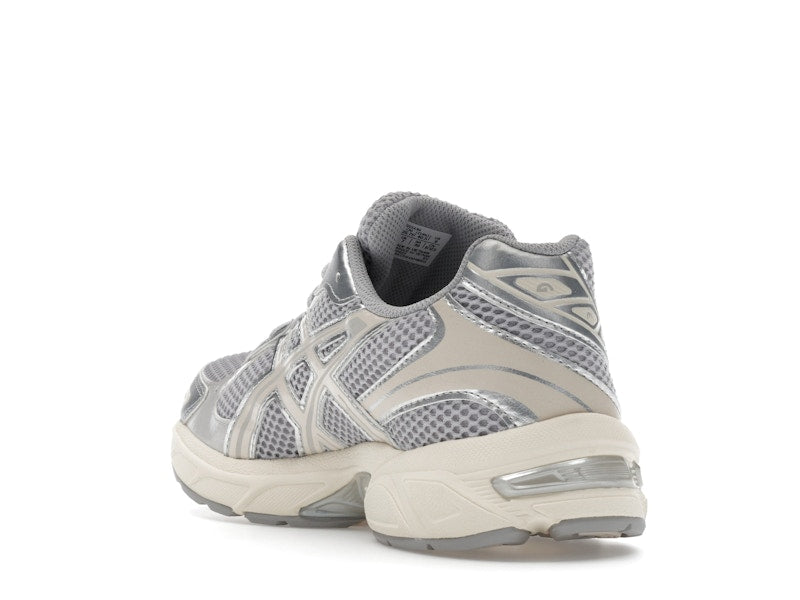 ASICS Gel-1130 Cloud Grey Oatmeal (Women's) - Cloud Grey/Oatmeal - 1202A164-023 - 24