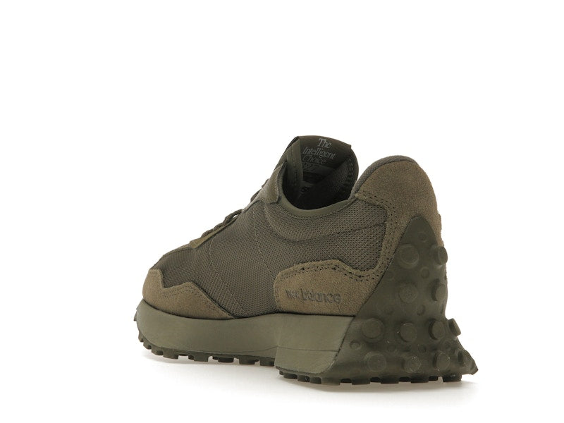 New Balance 327 Military Green - MS327SG - 24