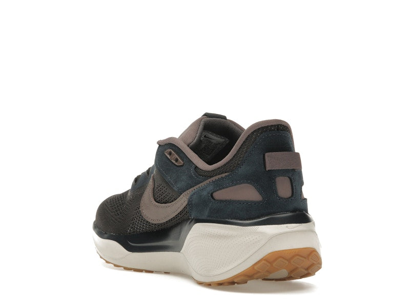 Nike Air Zoom Pegasus 41 SP Black Tea Dark Obsidian - Black Tea/Dark Obsidian/Violet Ore/Ashen Slate - HQ6025-200 - 24