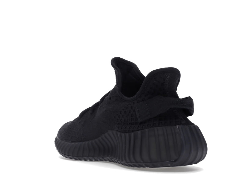 Adidas Yeezy Boost 350 V2 Onyx - Onyx/Onyx/Onyx - HQ4540 - 24