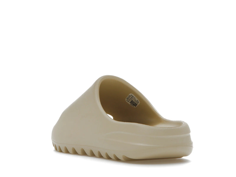 Yeezy Slide Bone (2022) - Bone/Bone/Bone - FZ5897 - 24