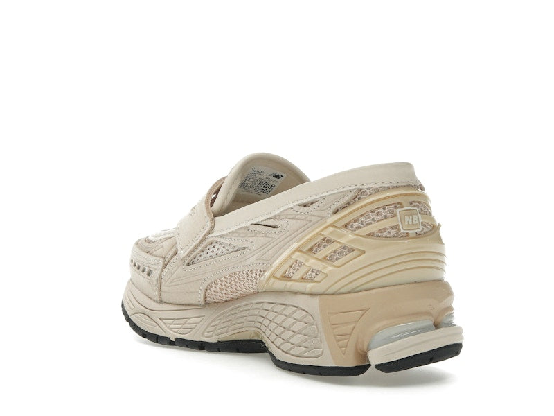 New Balance 1906L Khaki - Khaki/Beige - U1906LNU - 24