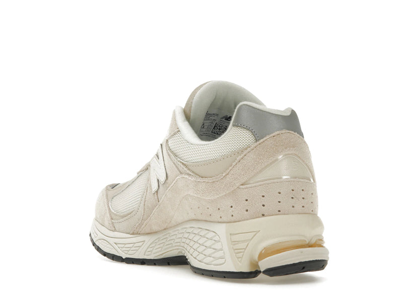 New Balance 2002r Off White - Off White/White/Grey - M2002RCC - 24