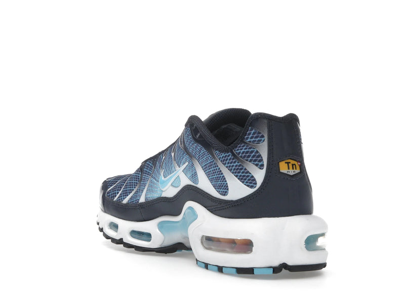 Nike Air Max Plus Dark Obsidian - Dark Obsidian/Blue Chill/White/Black - IH4460-400 - 24
