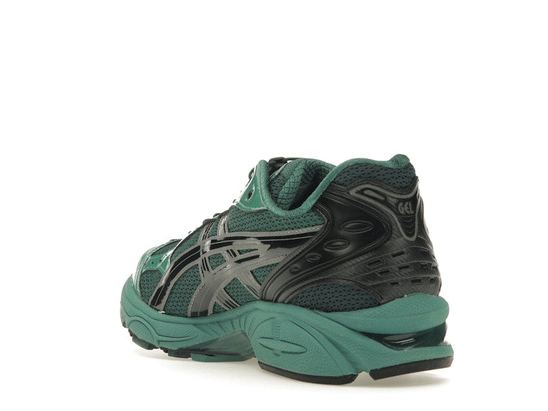 ASICS GEL-Kayano 14 Unaffected Infinite Wonders Pack Green - widok 25