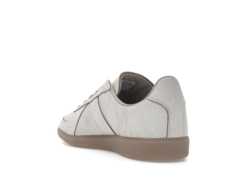 Adidas Bw Army Earth Strata Cracked Leather - Earth Strata/Chalky Brown/Light Brown - JR7345 - 24