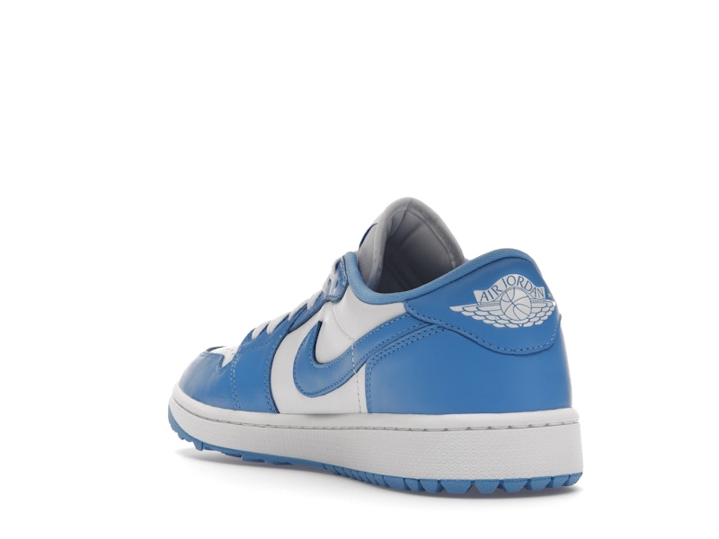 Air Jordan 1 Retro Low Golf UNC - weergave 24