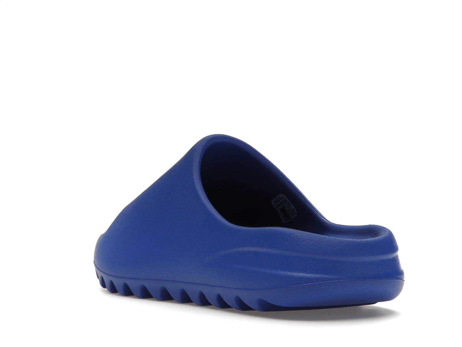 Adidas Yeezy Slide Azure - Azure/Azure/Azure - ID4133 - 24