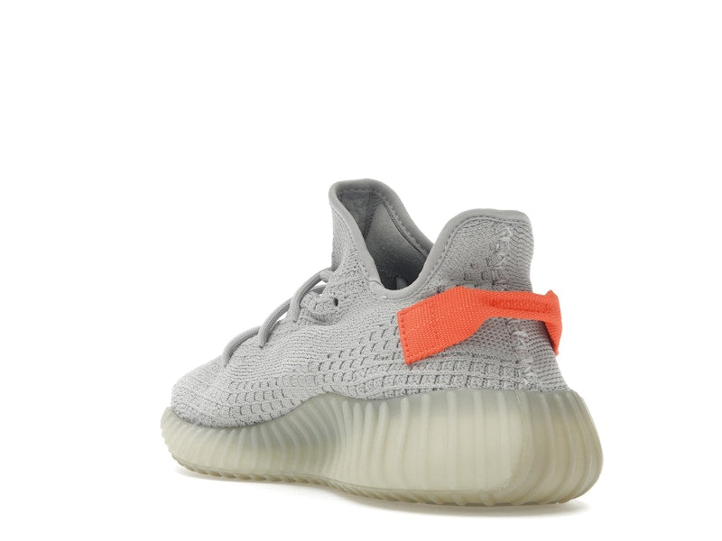 Adidas Yeezy Boost 350 V2 Tail Light - Tail Light/Tail Light/Tail Light - FX9017 - 24