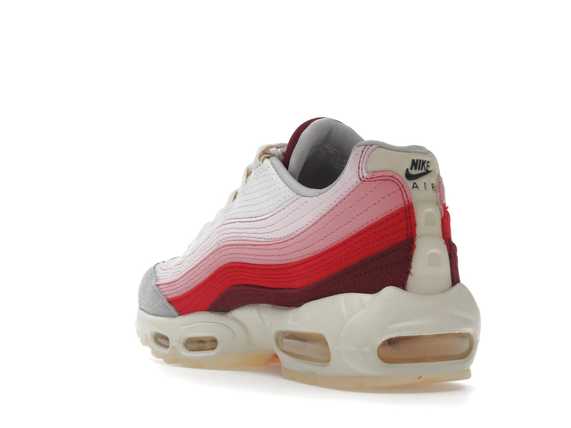 Air Max 95 Anatomy Of Air Gid - Team Red/Summit White/University Red - DM0012-600 - 24