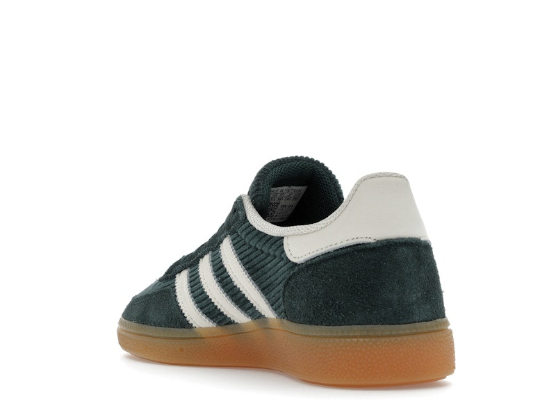 Adidas Handball Spezial Mineral Green - Mineral Green/Off White - IG1976 - 24