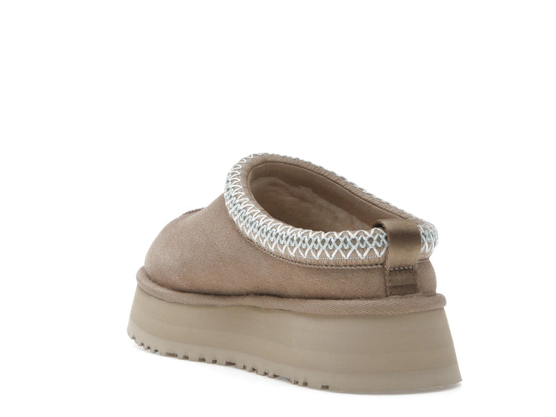 Ugg Tazz II Slipper Sand - 1174471-SAN - 24