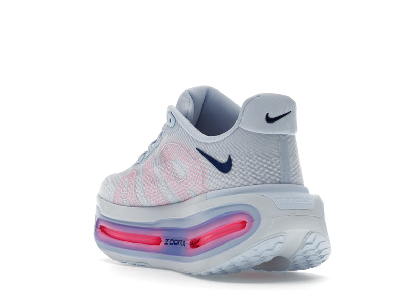 Nike Vomero Premium Blue Tint - Blue Tint/Deep Royal Blue/Aluminum/Pink Spell/Pink Beam - HM5973-400 - 24