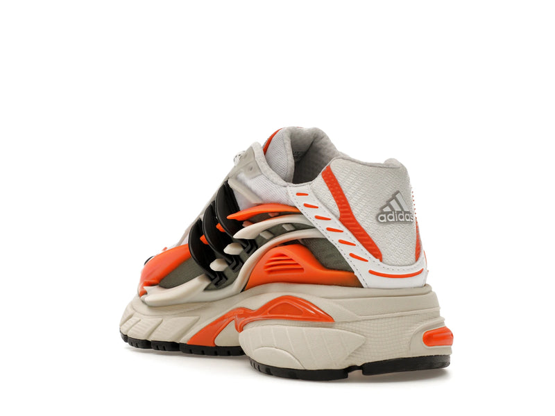 Adidas Adistar Jellyfish Pharrell Williams Focus Olive Orange - Focus Olive/Core Black/Orange - JP9261 - 24