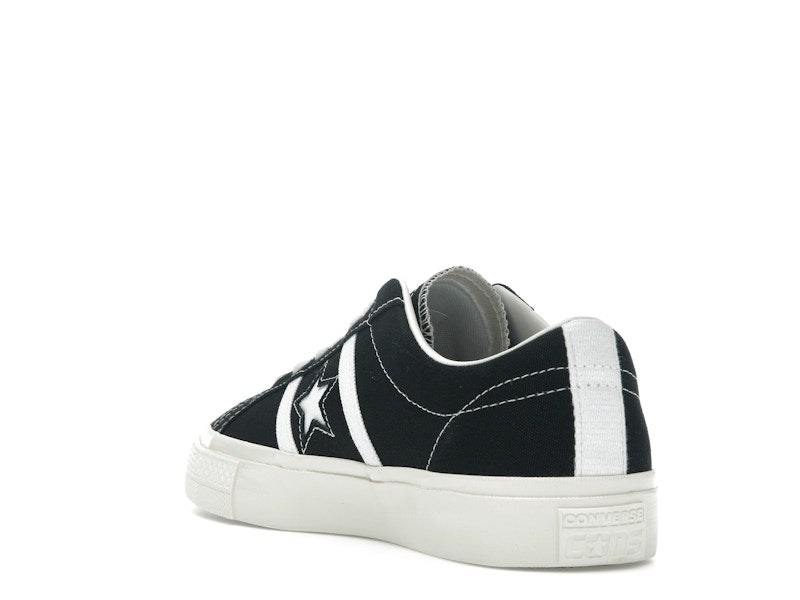 Converse One Star Academy Pro Ox Comme des Garcons PLAY Black - widok 25