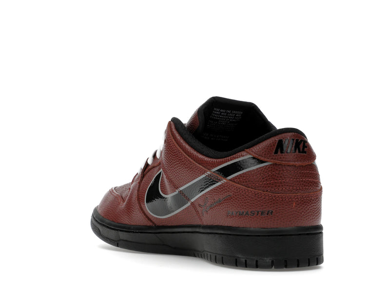 Nike SB Dunk Low Limosine Skateboards - Dark Pony/Black/Silver/White/Rage Green/Hyper Royal - HJ4131-200 - 24