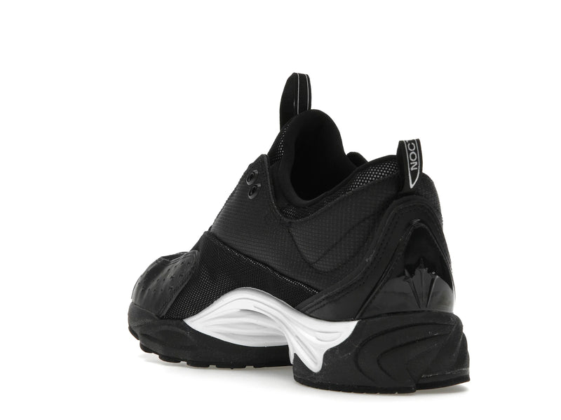 Nike Air Zoom Drive Drake Nocta Black White - Black/White - DX5854-001 - 24
