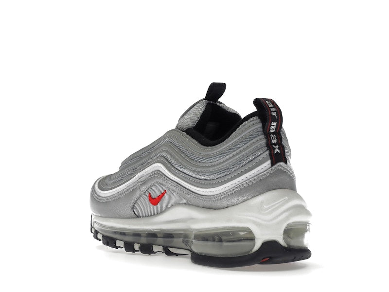 Nike Air Max 97 OG Silver Bullet (W) (2022) - visning 24