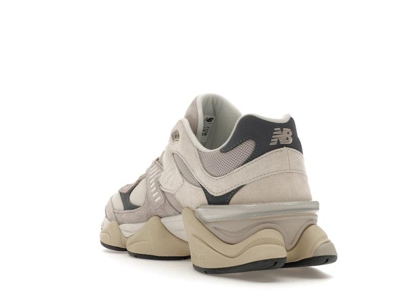 New Balance 9060 Moonrock Linen - Moonrock/Linen/Dark Arctic Grey - U9060EEB - 24