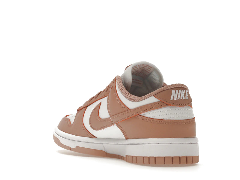 Nike Dunk Low Rose Whisper (W) - White/Rose Whisper - DD1503-118 - 24