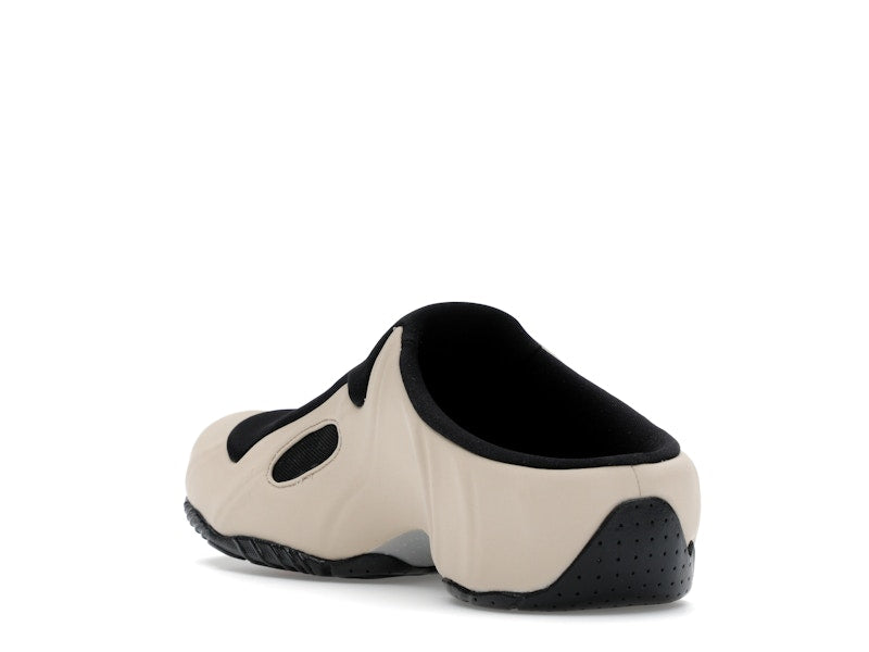 Nike Clogposite Sanddrift - Sanddrift/Metallic Silver/Black - HF6881-100 - 24