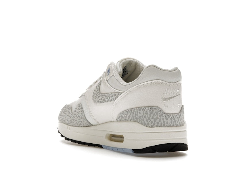 Nike Air Max 1 Summit White Phantom (W) - Summit White/Phantom/Sail/Photon Dust - FB5059-100 - 24