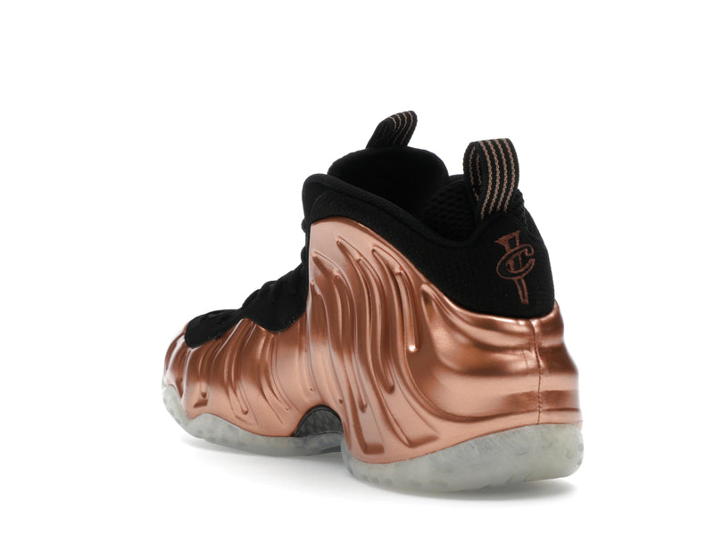 Nike Air Foamposite One Copper (2024) - Black/Metallic Copper/Off Noir - FZ9902-001 - 24