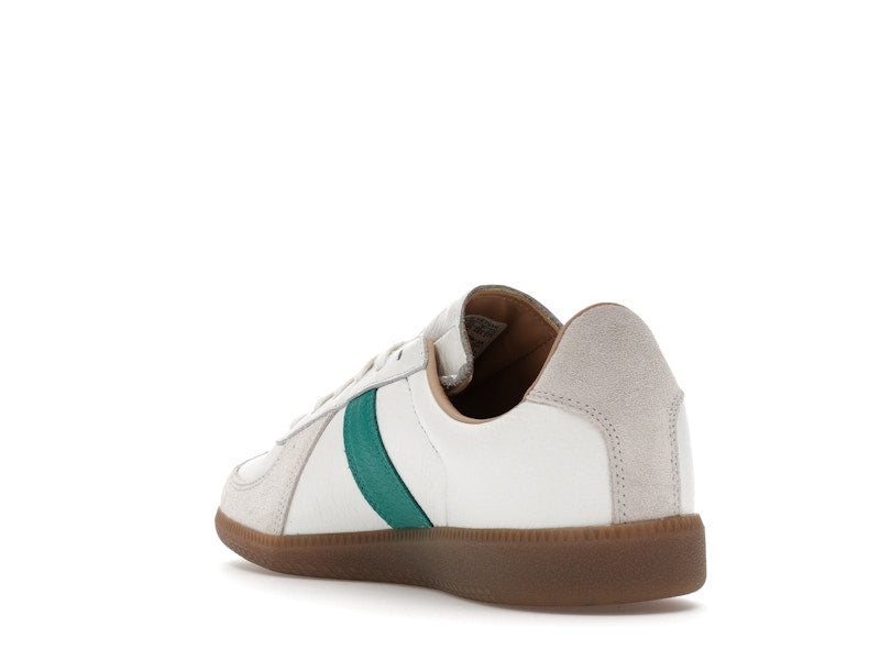 Adidas Bw Army Core White Power Green - Core White/Power Green/Gum - HQ9265 - 24