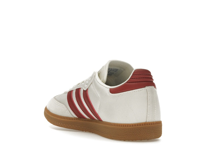adidas Samba OG FC Bayern Munich 125th Anniversary Made In Germany - weergave 25