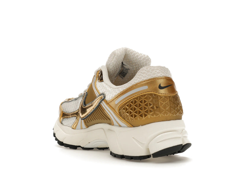 Nike Zoom Vomero 5 Metallic Gold - Photon Dust/Metallic Gold-Gridiron-Sail - HF7723-001 - 24