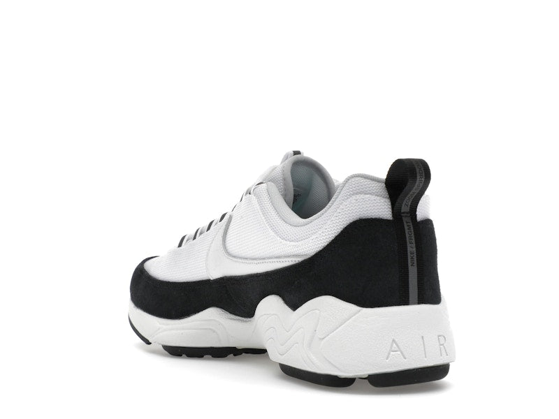 Nike Air Zoom Spiridon Fragment Design White Blue Void - White/Blue Void/Black - HF5455-100 - 24