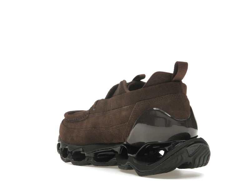 Mizuno Wave Prophecy Moc Brown - D1GD243602 - 24