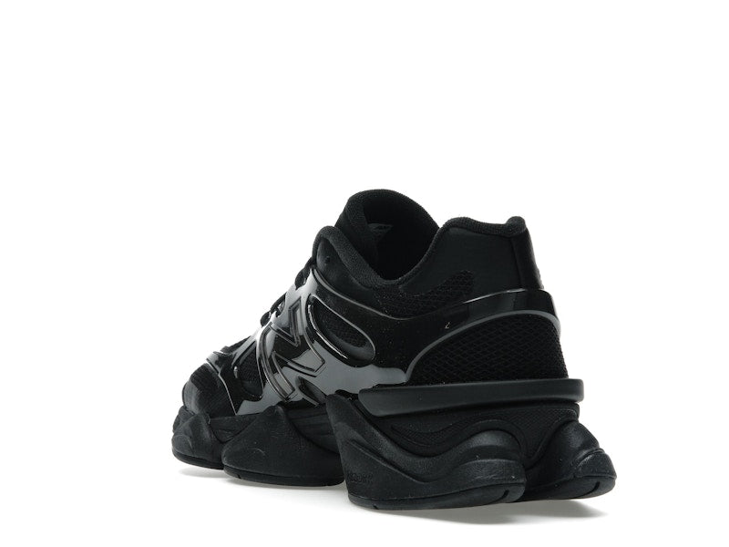 New Balance 9060 Sea Stone Black - Sea Stone/Black - U9060IMA - 24
