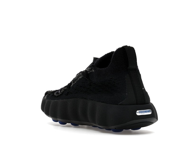 Nike Mind 002 Flyknit Fragment Black - Ansicht 25