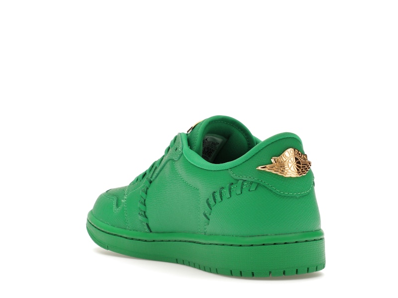 Air Jordan 1 Low Method Of Make Lucky Green - vista 24
